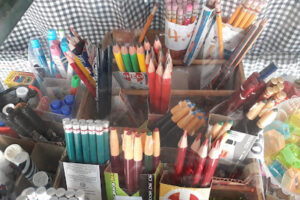 Papelería e Imprenta ‘Acuario’ en Chimalhuacán