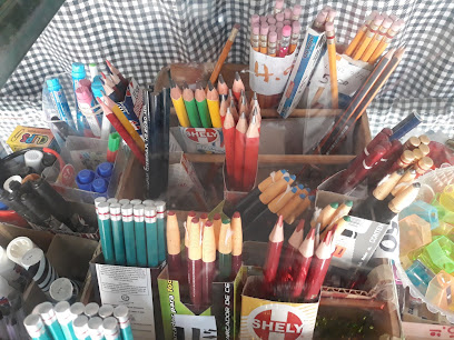 Papelería e Imprenta 'Acuario' en Chimalhuacán