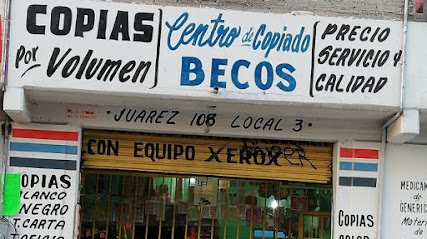 Papelería y Copias Por Volumen en Chicoloapan