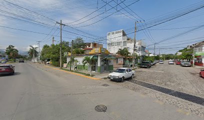 Papelerías Jardines en Puerto Vallarta