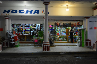 Papelerías Romero Rocha, SA de CV en Chilpancingo