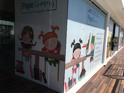 Papelomas en San Andrés Cholula