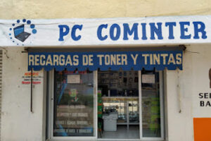 Pc Cominter en Poza Rica