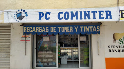 Pc Cominter en Poza Rica