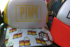 Pimp Promocionales Impresos en Papantla