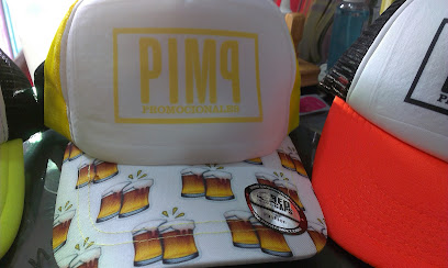 Pimp Promocionales Impresos en Papantla