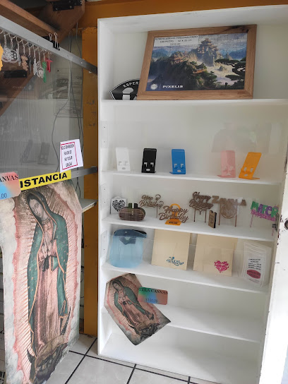 Pixelis SA de CV en Miguel Hidalgo