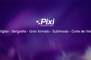 Pixie Multiformas Gráficas en Aguascalientes