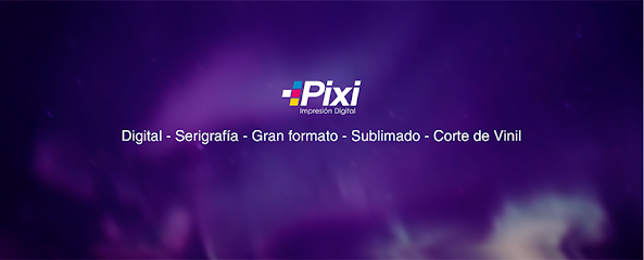 Pixie Multiformas Gráficas en Aguascalientes