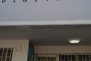 Plasma Digital en Cozumel