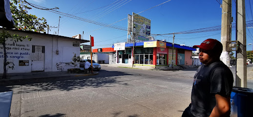 Plasma Publicidad en Juchitán