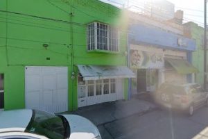 Pollo Diseño e Impresión en Aguascalientes