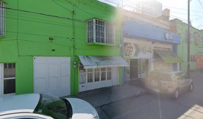 Pollo Diseño e Impresión en Aguascalientes