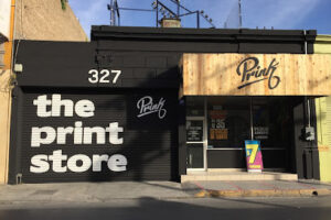 Prink Color en Monterrey