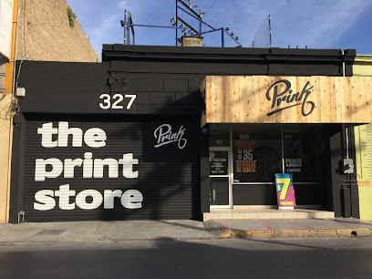 Prink Color en Monterrey