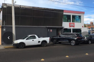 Print Room en Durango