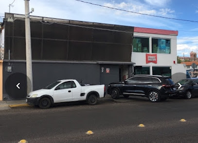 Print Room en Durango