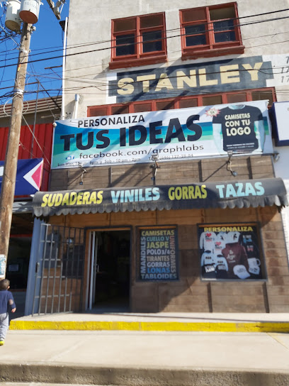 Printens en Ensenada