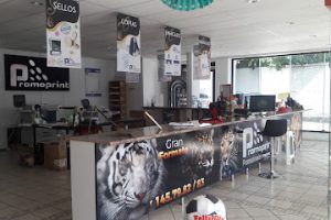 Promoprint en Aguascalientes