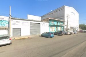 Protomar SA de CV en Ensenada