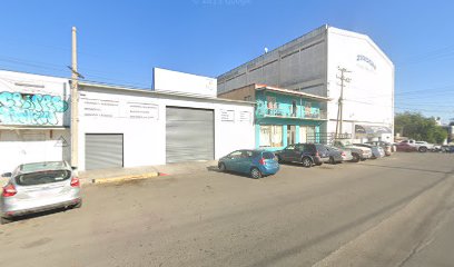 Protomar SA de CV en Ensenada