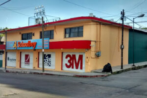 Proveedora de Oficinas en Tampico