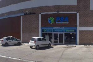 Psa Computo y Papelería en Durango