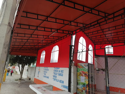 Publi Color en Nezahualcóyotl
