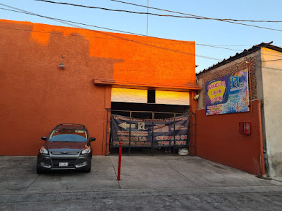 Publiarte Lonas en Jiutepec