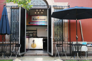 Publiment en San Juan del Río