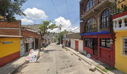 Publinube Impresos en Nicolás Romero