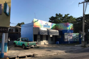 Publisee Ixtapa Zihuatanejo en Zihuatanejo