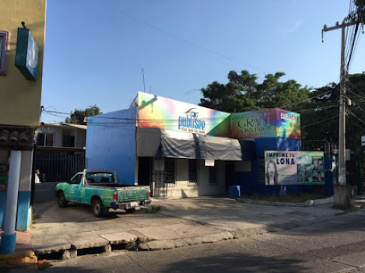 Publisee Ixtapa Zihuatanejo en Zihuatanejo