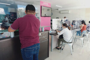 Quickdigital Montecristo en Mérida