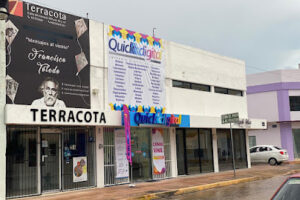 Quickdigital Santa Ana en Mérida