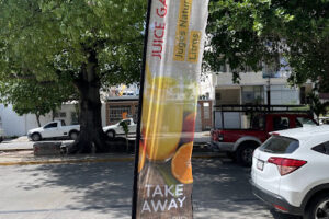 Rapicolor en Playa del Carmen