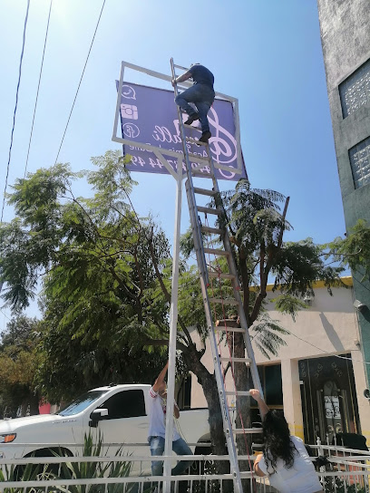 Rev Publicidad en Jesús María