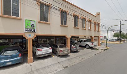 Rg Impresión Digital en Monterrey