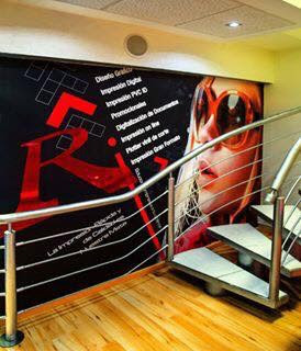 Rivi Printing Solutions en Cd. Madero