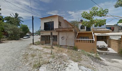 Riviera Gráfica en Mezcales