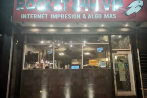 Rocket 24H en General Escobedo