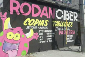 Rodan Ciber Suc. Elizama en Juárez