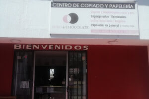 Rojo Chocolate en Colima