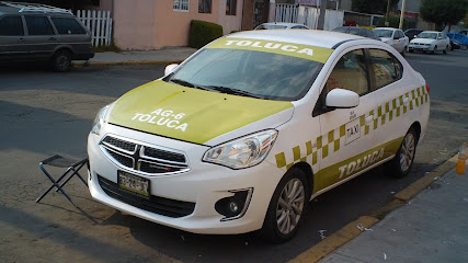 Rótulos Pantera en Metepec