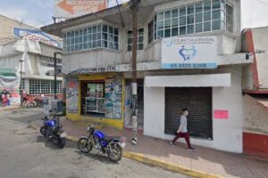 Rubik 4 Lona Impresa en Nicolás Romero