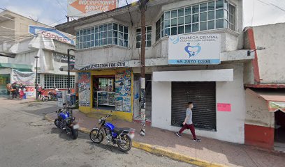 Rubik 4 Lona Impresa en Nicolás Romero