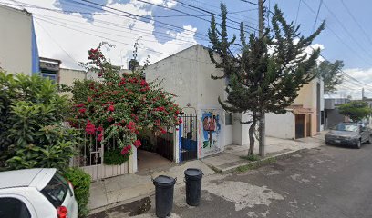 Saavi Plot en Morelia