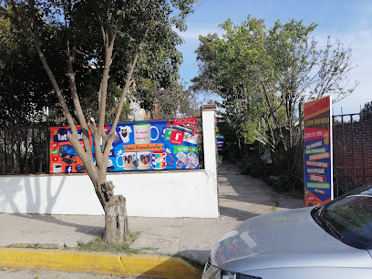 Sc Solutions en San Pablo del Monte
