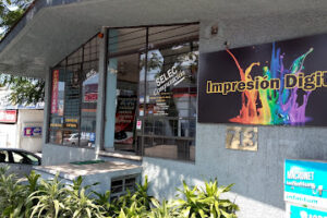 Selec Computacion SA de CV en Cuernavaca