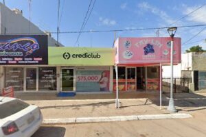 Sellos Franco en Guasave